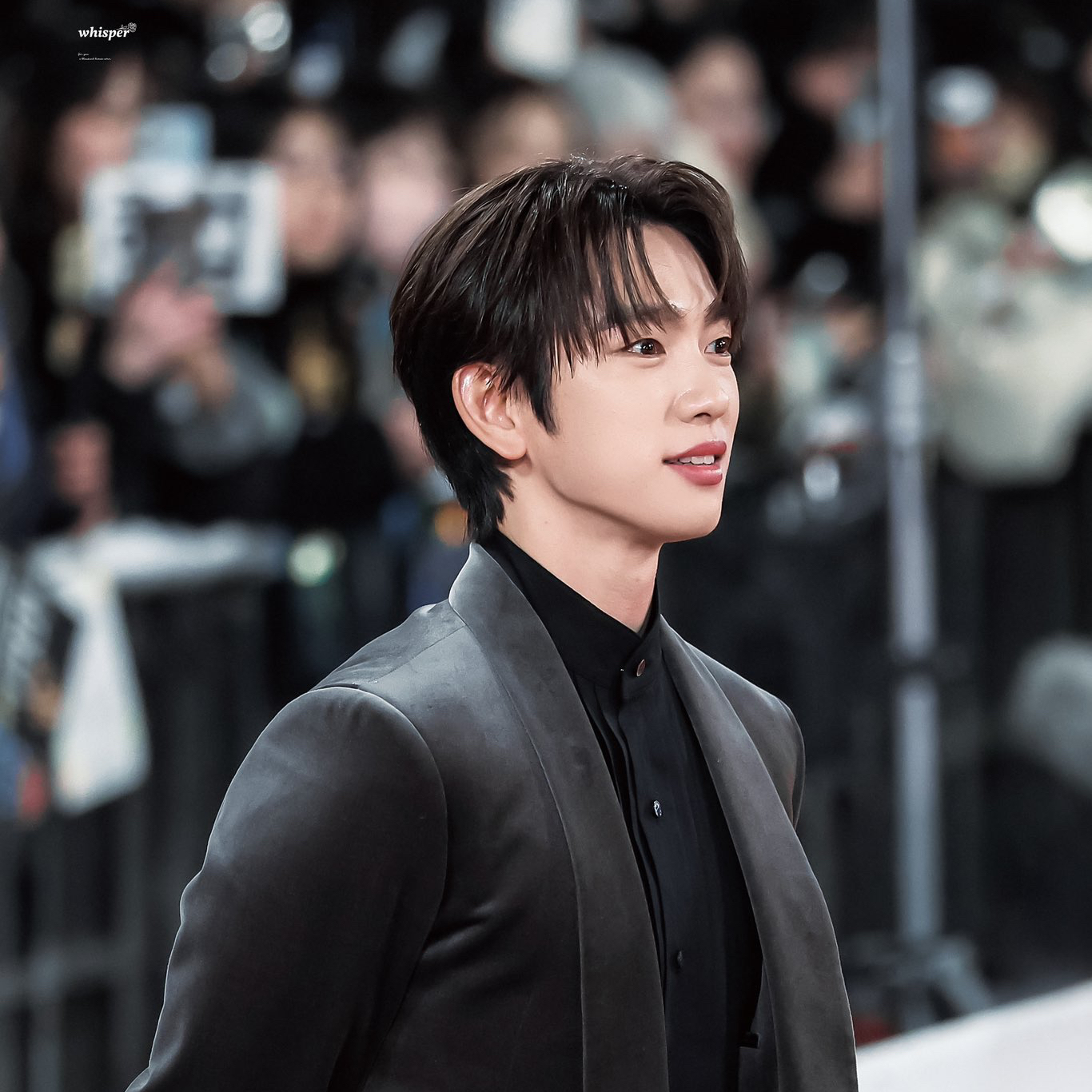 박진영의 비하인드 컷