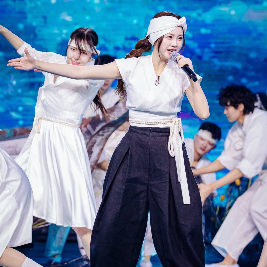 洪智允的近期活動照