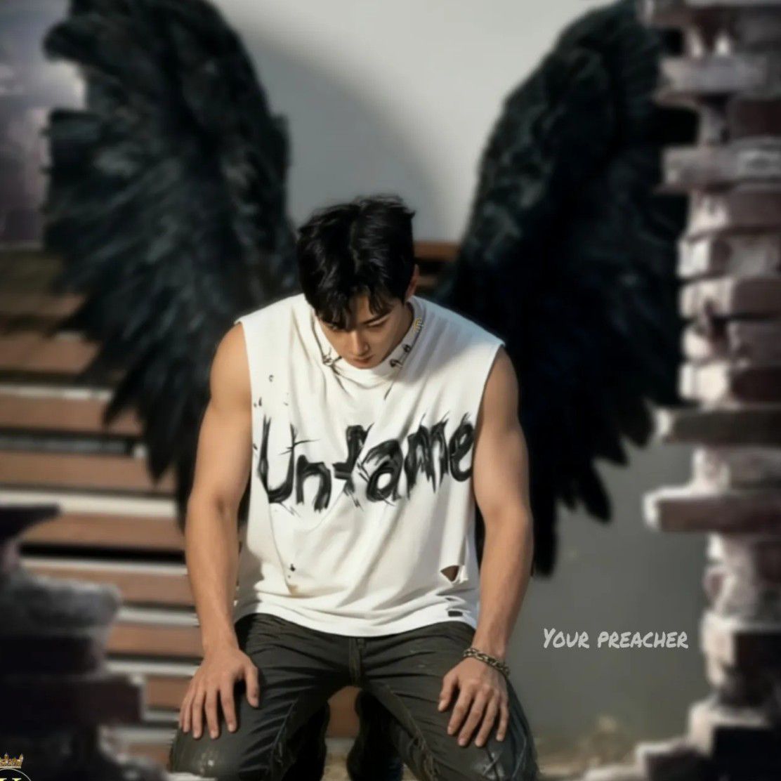 Latest photo of Cha Eunwoo