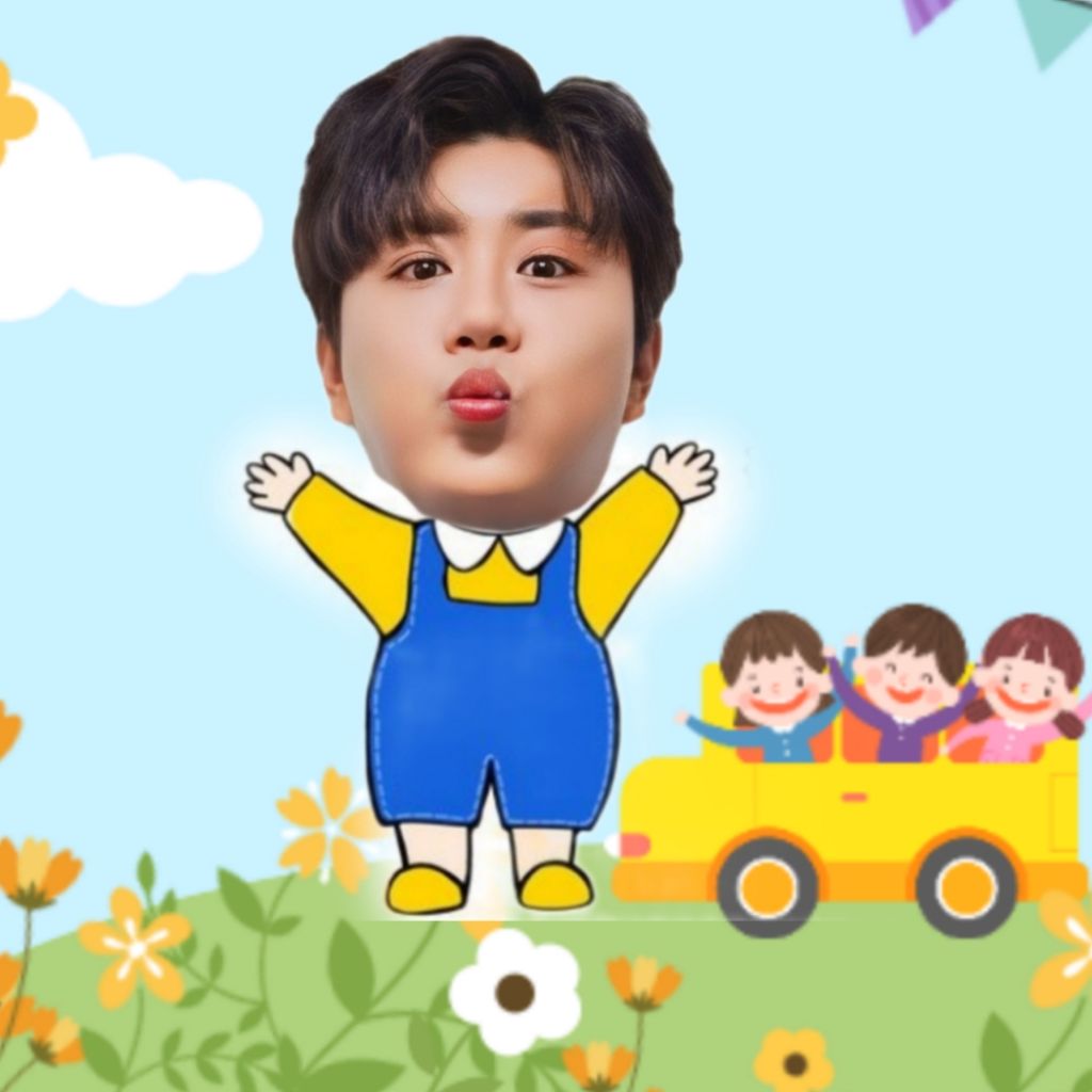 A moment captured by a fan of Jin Haesung