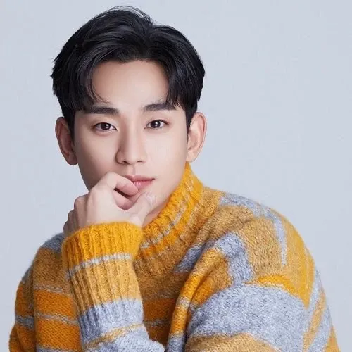 Latest photo of Kim Soohyun