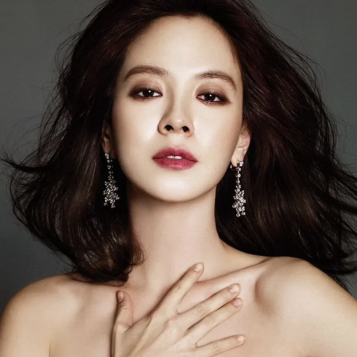 Foto kegiatan terbaru dari Song Jihyo