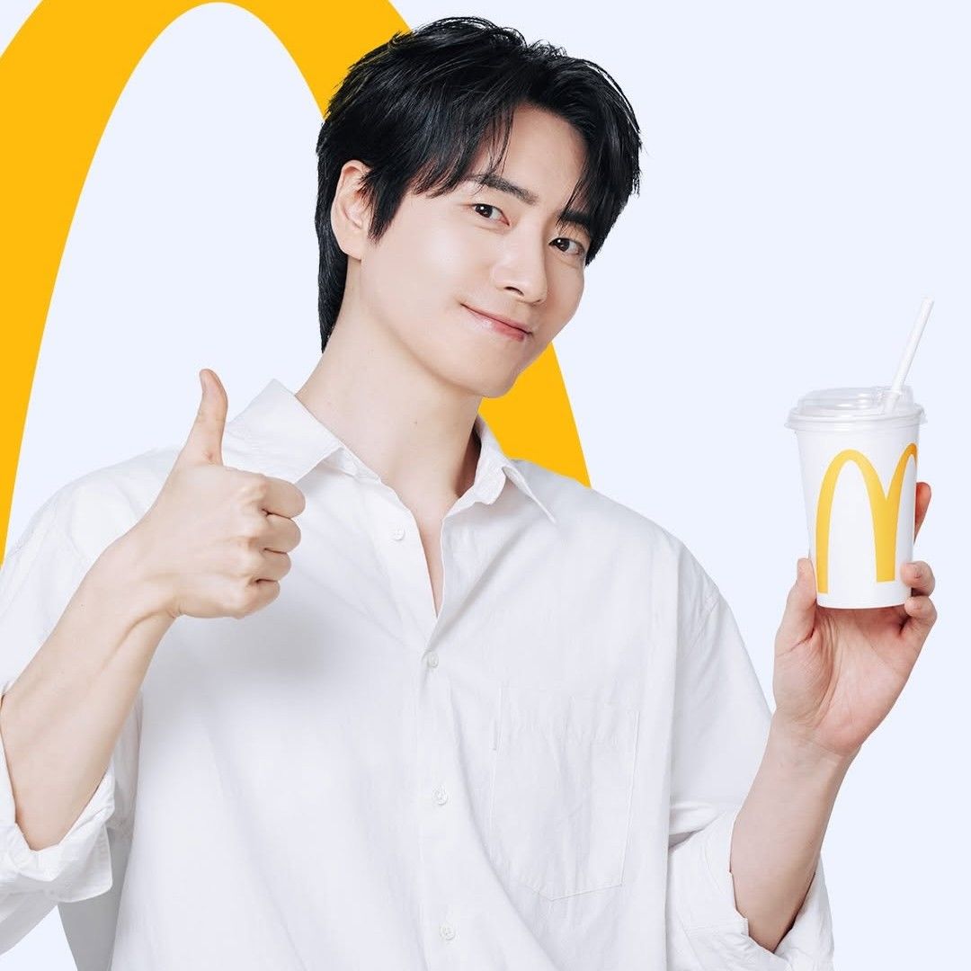 李浚赫的最新照片