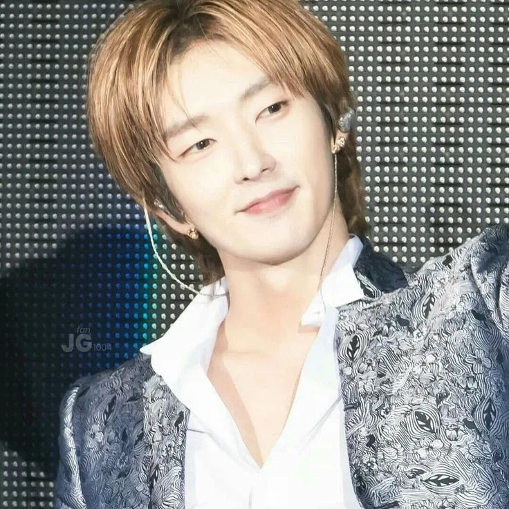 이준기 팬이 찍은 순간