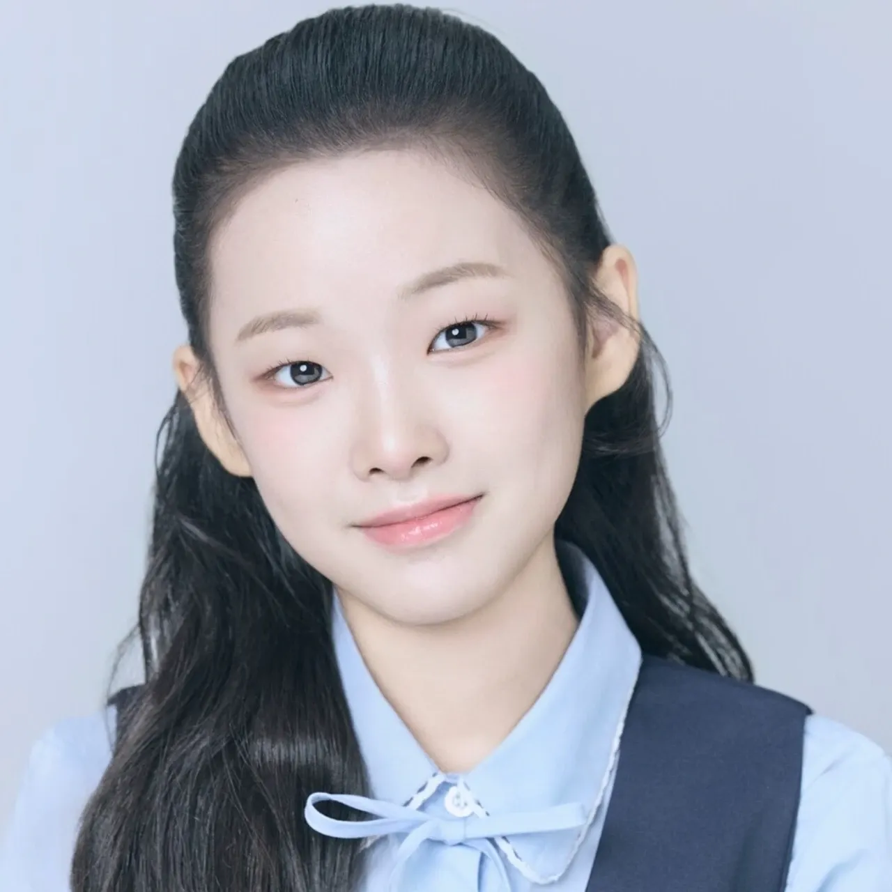 Recent activity shot of Lee Sooyeon