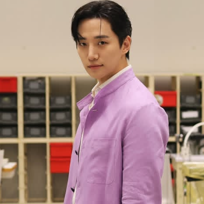 李俊昊的最新照片