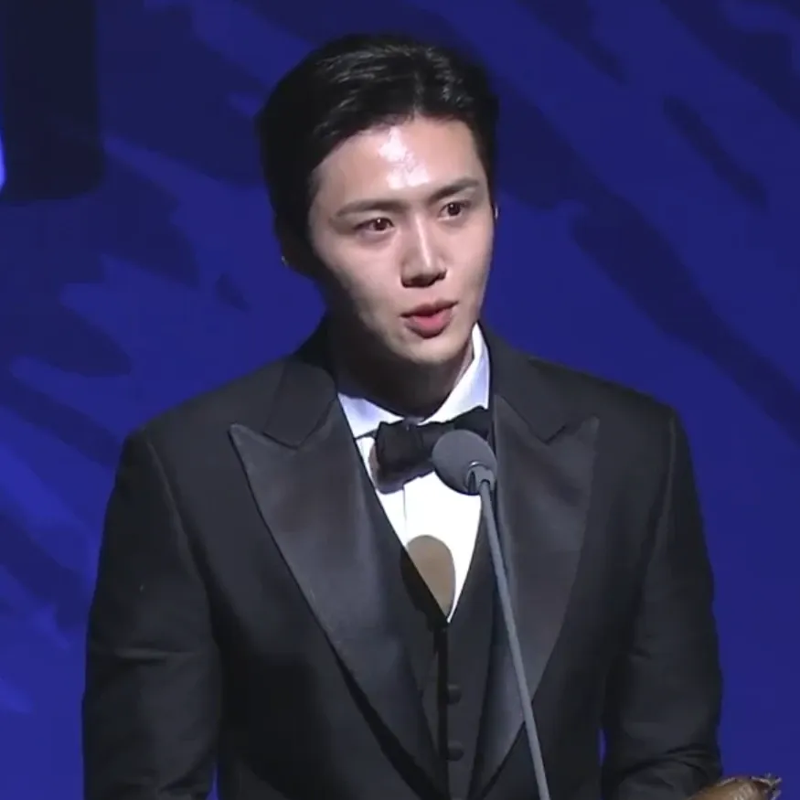 김선호의 최신 사진