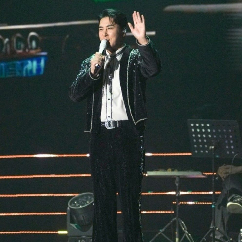 張民好的最新照片