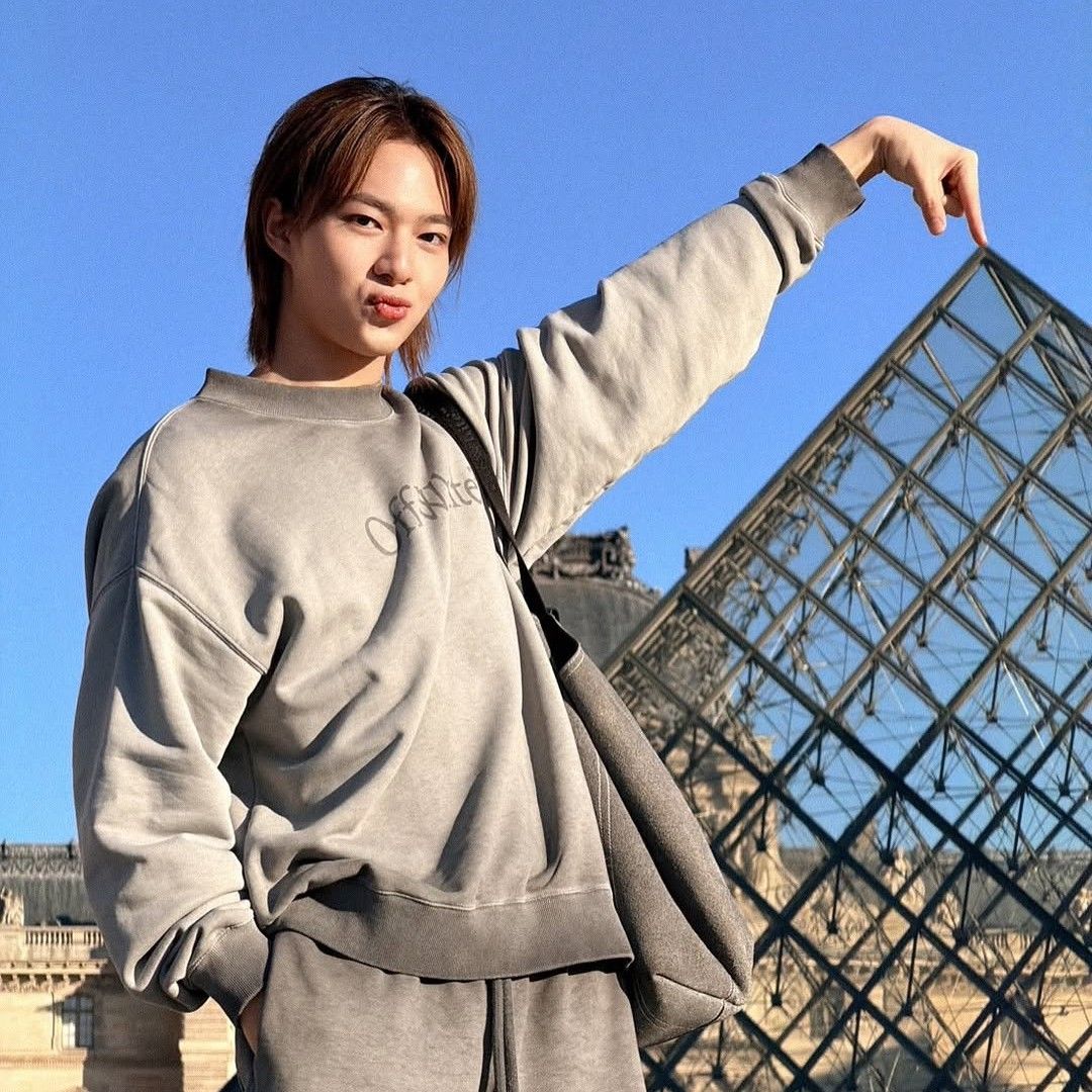 Recent activity shot of NuNew