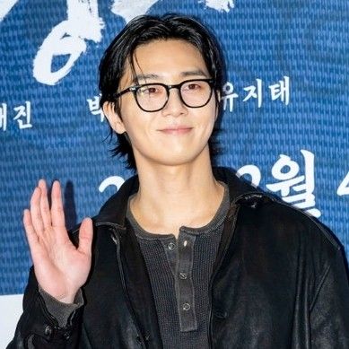 朴敘俊的幕後花絮