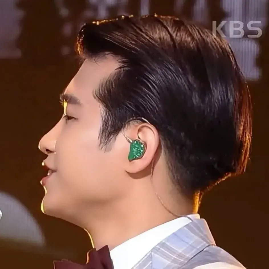 조명섭 최근 활동샷