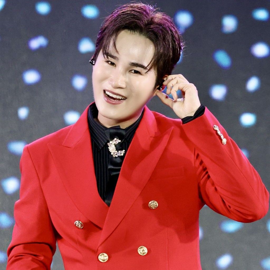 金熙栽的近期活動照