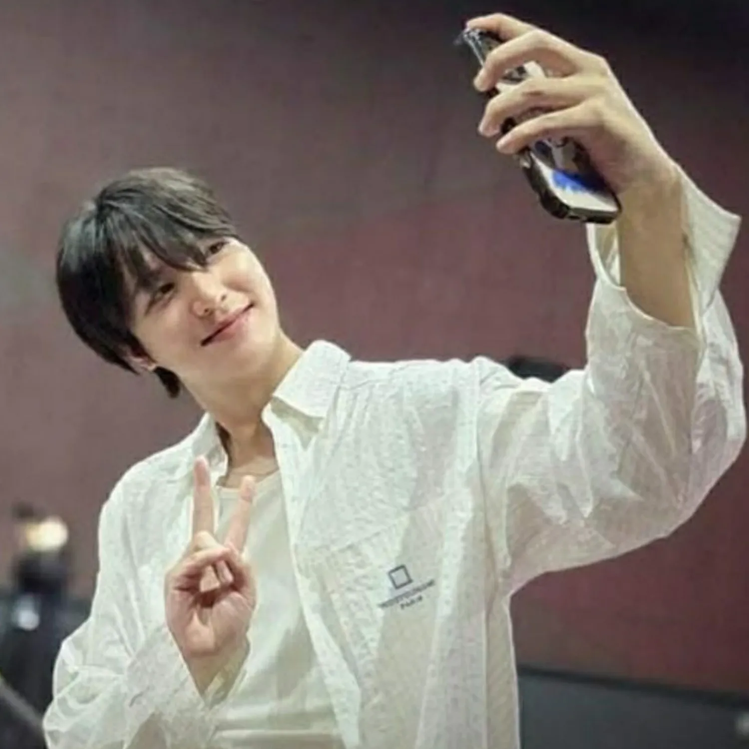 이민호의 최신 사진