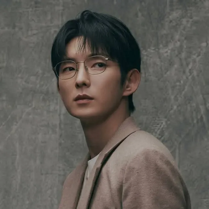 이준기의 비하인드 컷