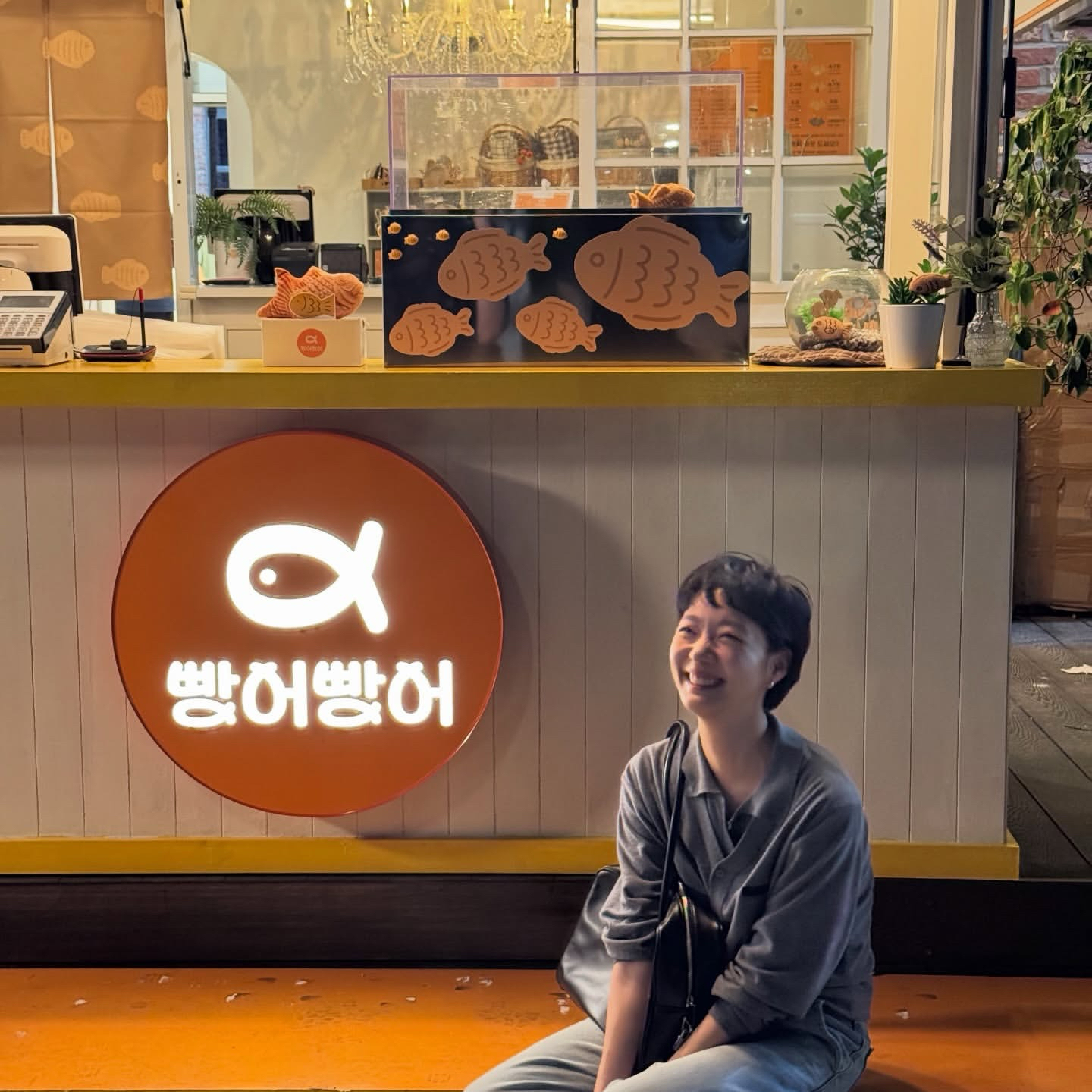 金高銀的幕後花絮