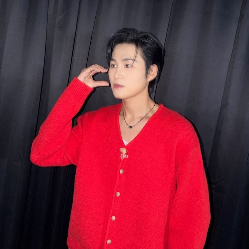 粉絲拍下的金熙栽瞬間