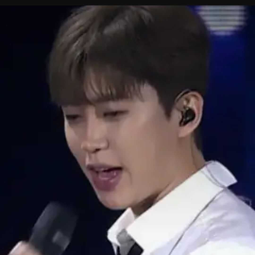 イム・ヨンウンのビハインドカット