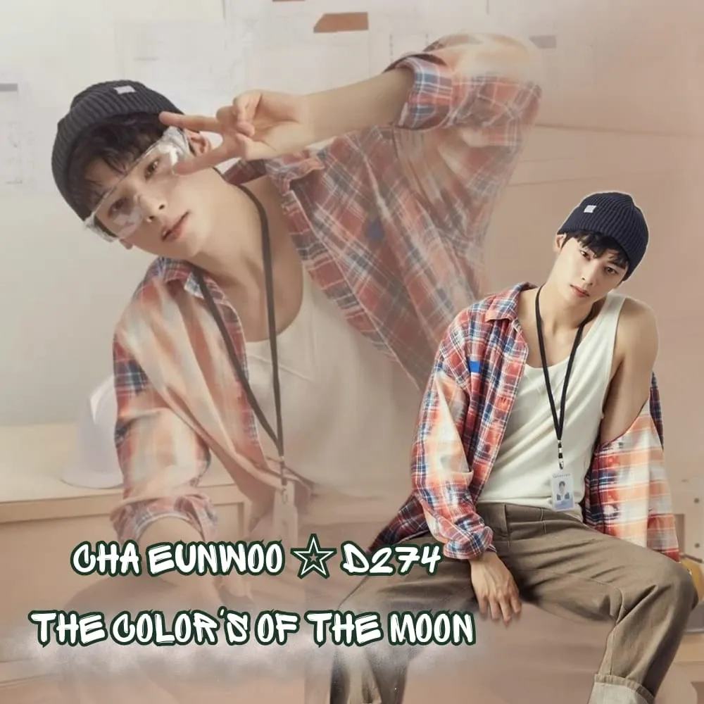 粉丝拍下的车银优瞬间