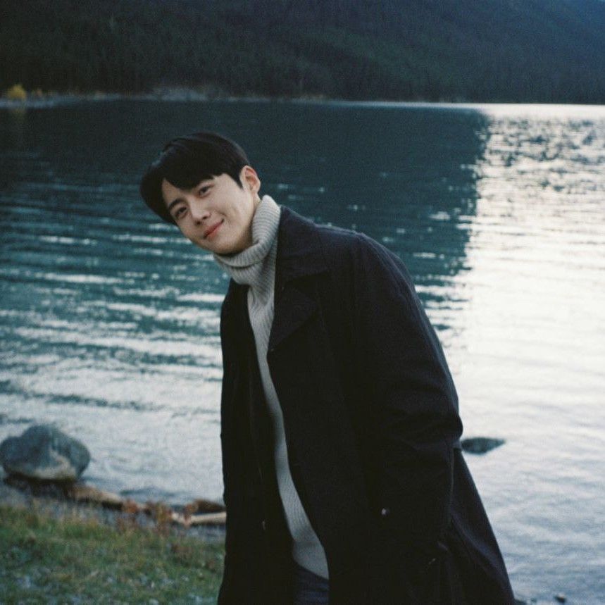 キム・ソンホの最近の活動ショット