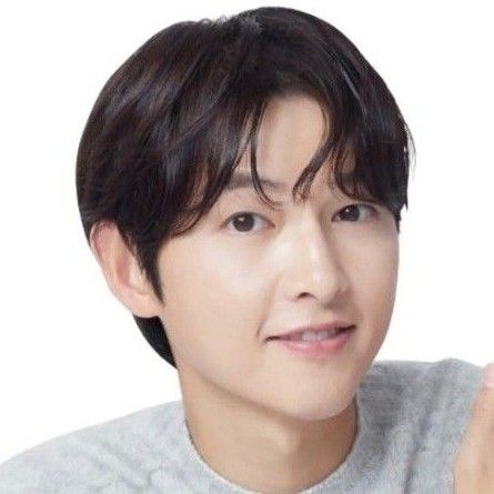 宋钟基的最新照片