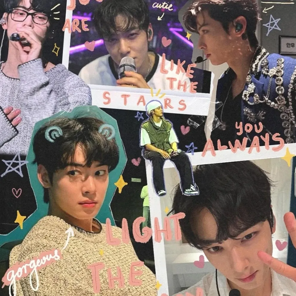 车银优的幕后花絮