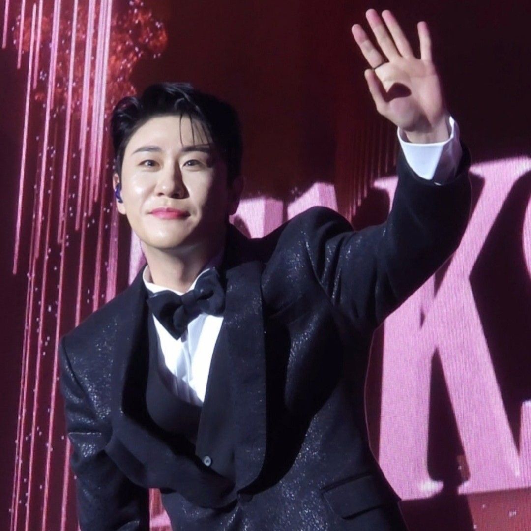 영탁 최근 활동샷