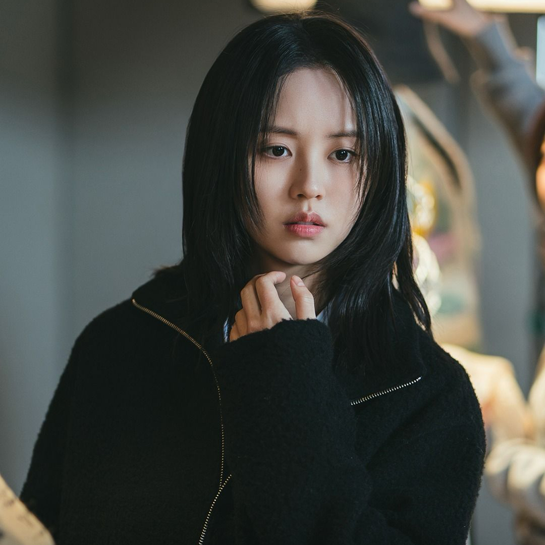 Foto terbaru dari Kim Sohyun