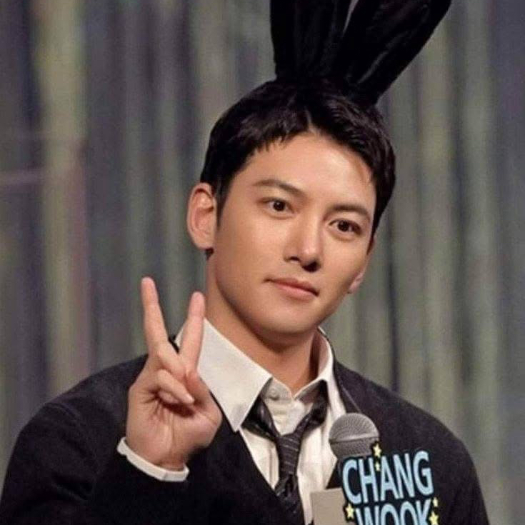 池昌旭的近期活动照