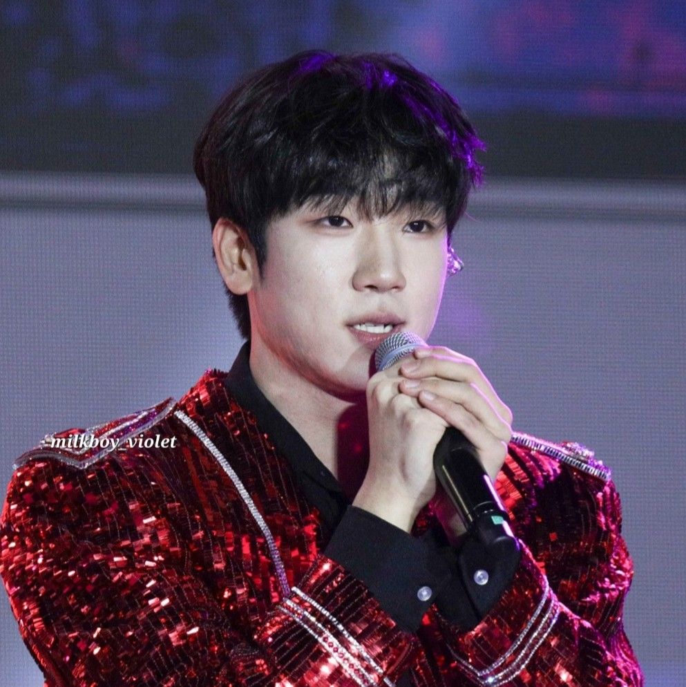 최수호 최근 활동샷