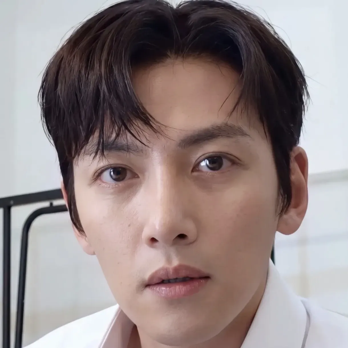 A moment captured by a fan of Ji Changwook