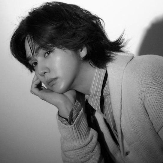 Latest photo of Yoo Seungho