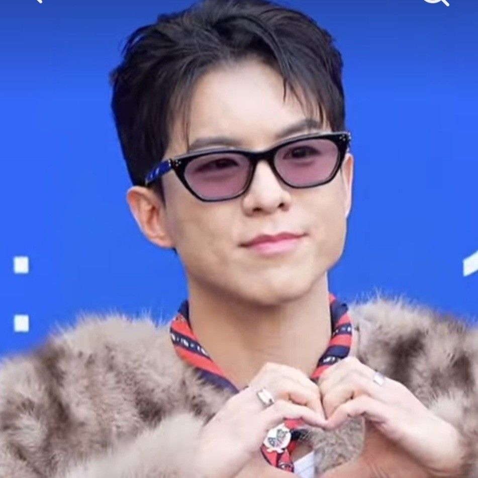 羅泰柱的近期活動照