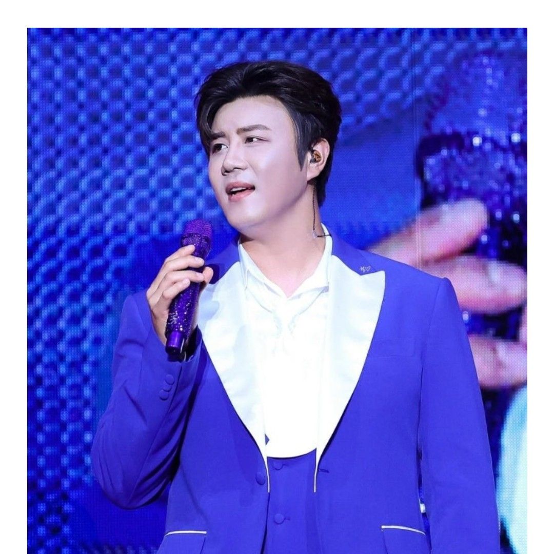 A moment captured by a fan of Jin Haesung