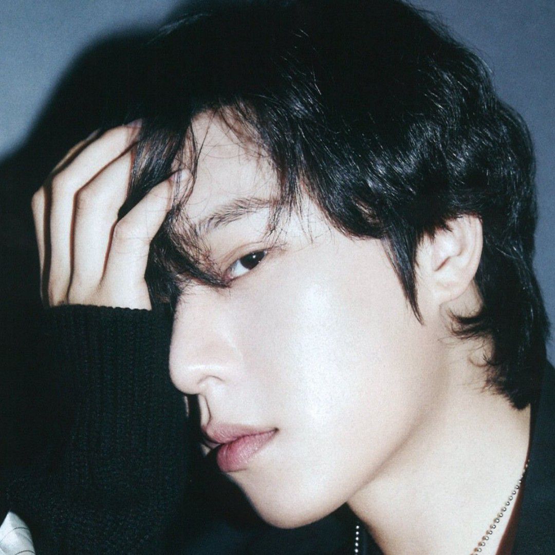 A moment captured by a fan of Kim Sungcheol