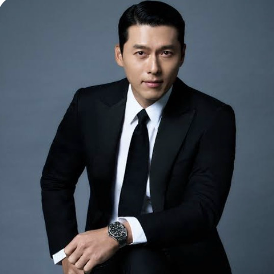 현빈의 최신 사진