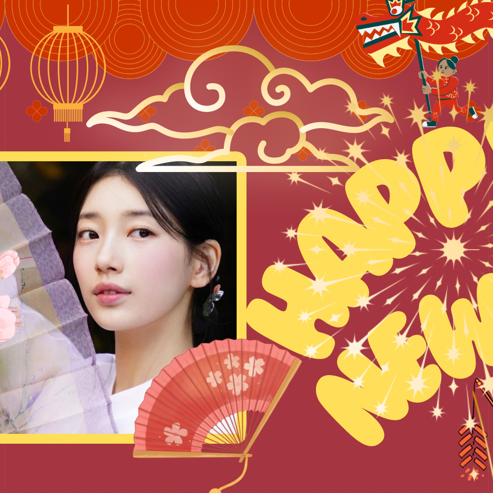 裴秀智的幕後花絮