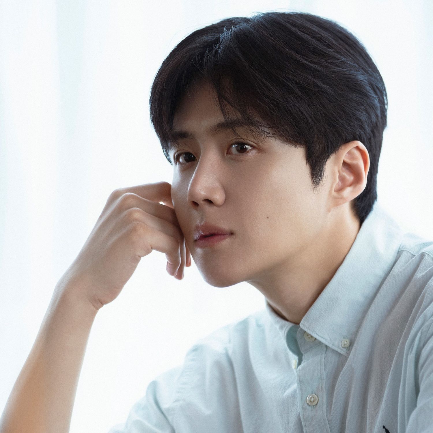 김선호 최근 활동샷