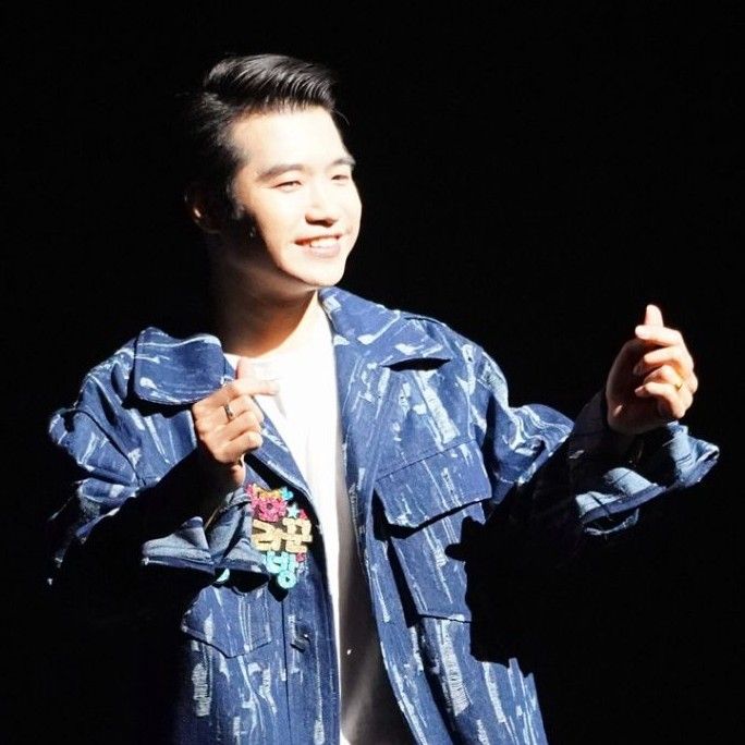 Foto kegiatan terbaru dari Jo Myungsup