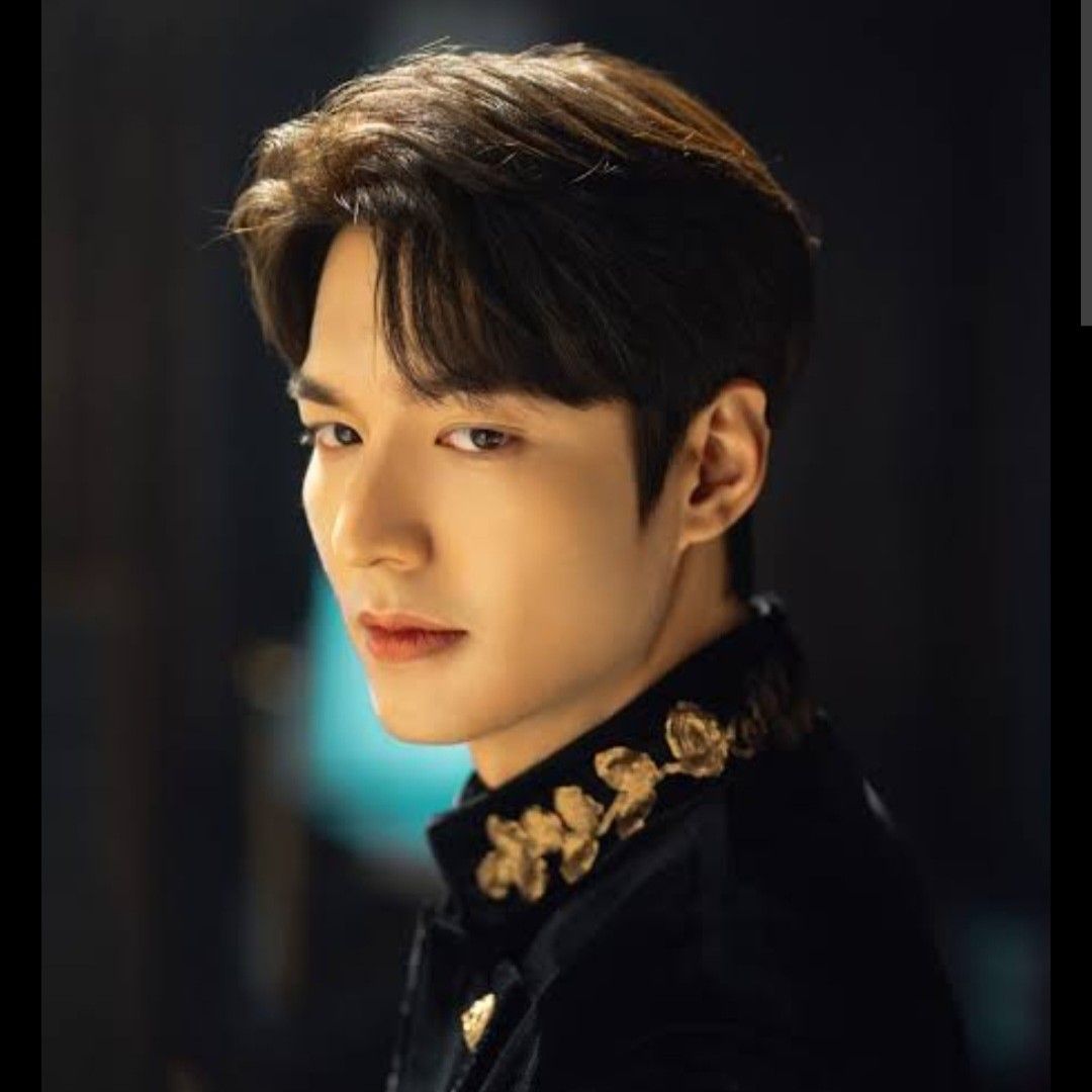 이민호 최근 활동샷