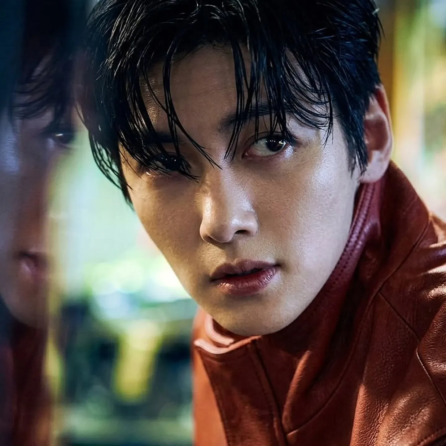 Latest photo of Ji Changwook