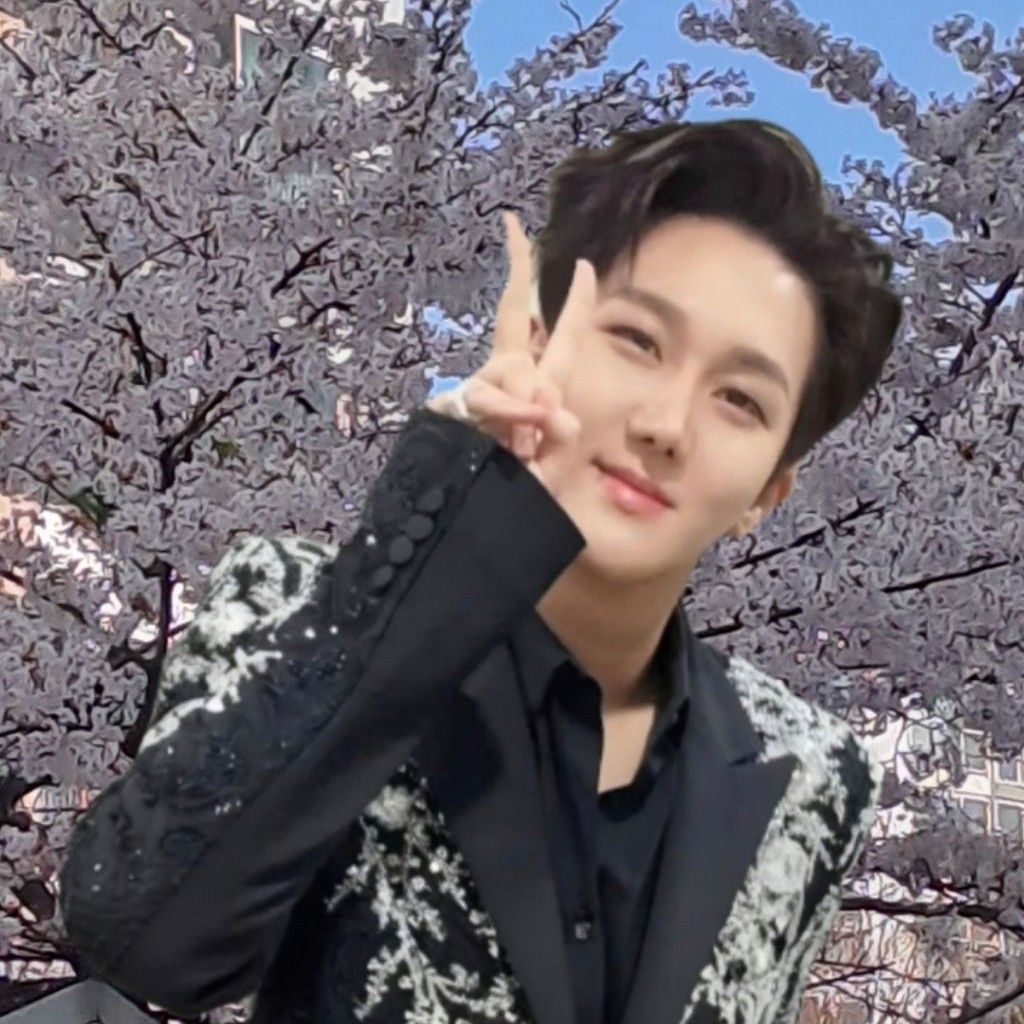 Foto kegiatan terbaru dari Kim Soochan