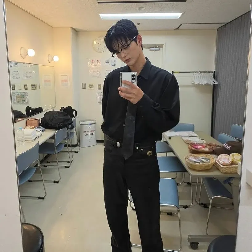 서인국의 최신 사진