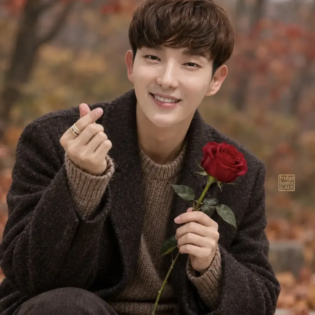 이준기 최근 활동샷