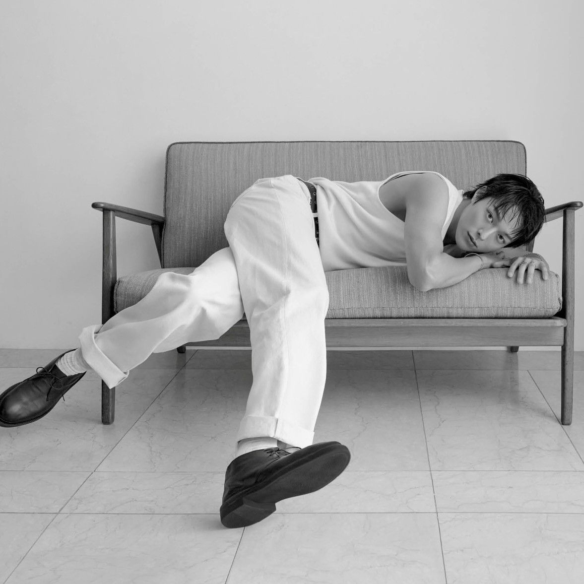 Foto kegiatan terbaru dari Jang Kiyong