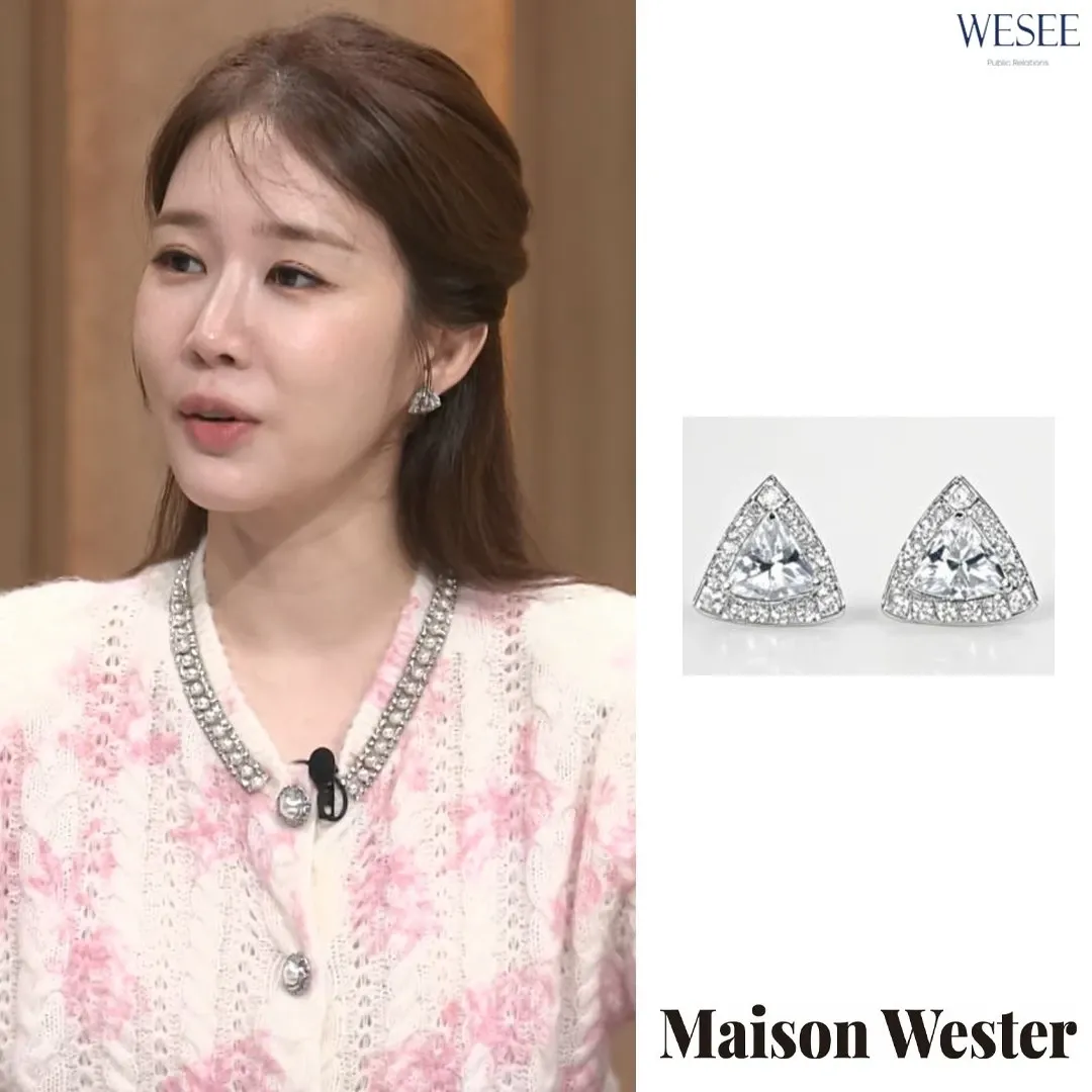 A moment captured by a fan of Yoo Inna