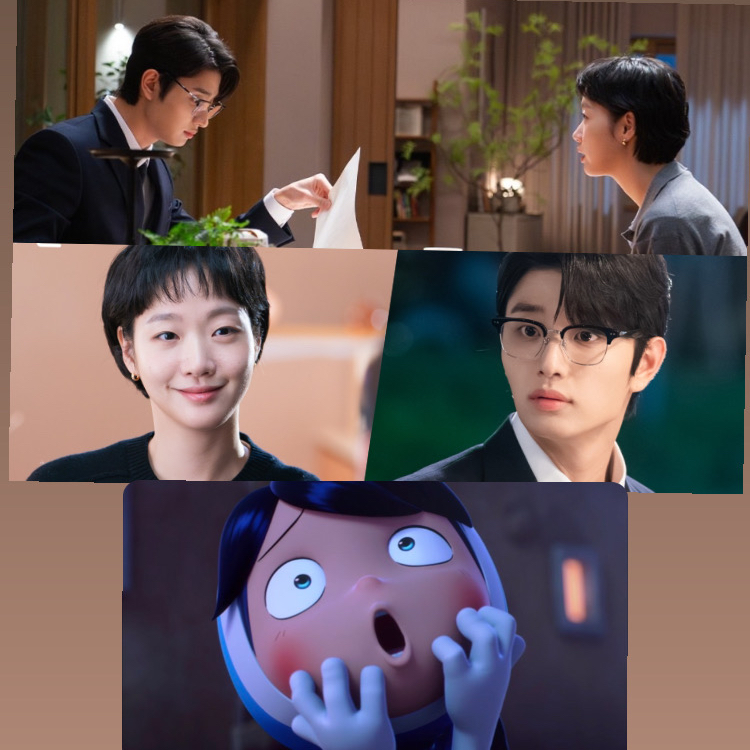 粉絲拍下的金高銀瞬間