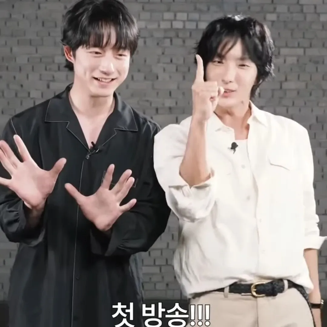 이준기의 최신 사진
