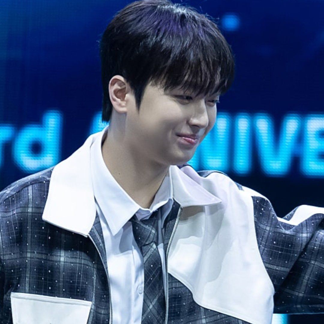 李灿元的幕后花絮