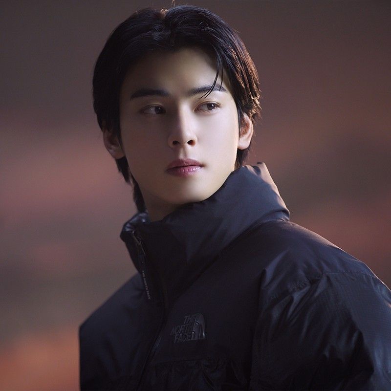 차은우 최근 활동샷