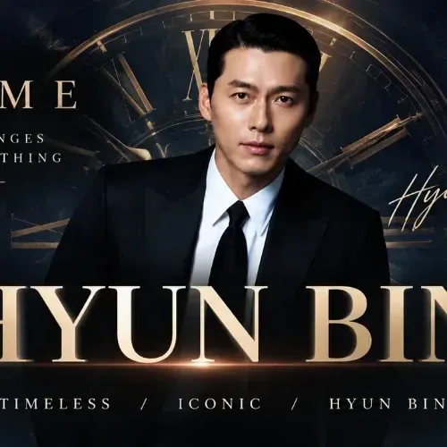 현빈의 최신 사진